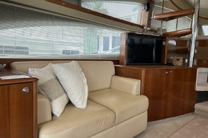 Uniq III 67ft Princess Yacht For Sale