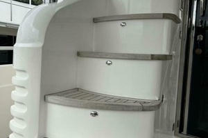 Uniq III 67ft Princess Yacht For Sale