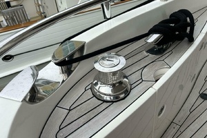Uniq III 67ft Princess Yacht For Sale