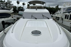 Uniq III 67ft Princess Yacht For Sale