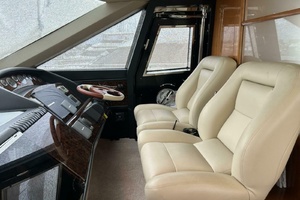 Uniq III 67ft Princess Yacht For Sale