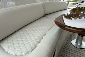 Uniq III 67ft Princess Yacht For Sale