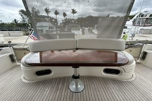 Uniq III 67ft Princess Yacht For Sale