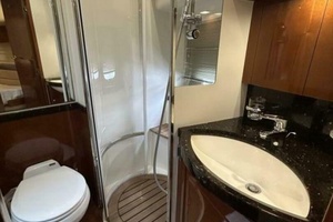 Uniq III 67ft Princess Yacht For Sale