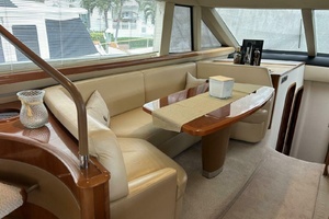 Uniq III 67ft Princess Yacht For Sale