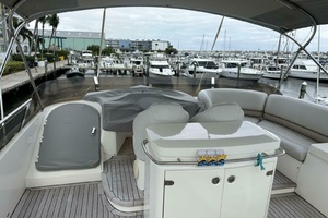 Uniq III 67ft Princess Yacht For Sale
