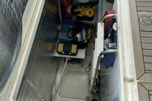 Uniq III 67ft Princess Yacht For Sale