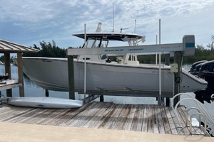 34ft Cobia Yacht For Sale