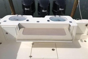 34ft Cobia Yacht For Sale