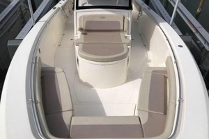34ft Cobia Yacht For Sale