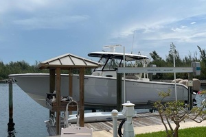 34ft Cobia Yacht For Sale
