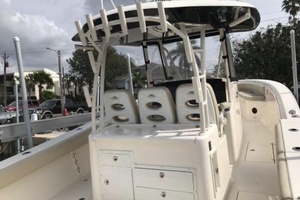 34ft Cobia Yacht For Sale