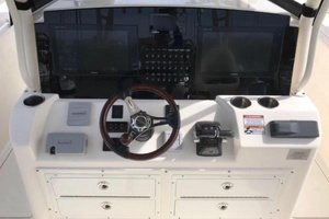 34ft Cobia Yacht For Sale