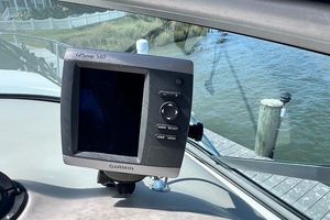 28ft Sea Ray Yacht For Sale
