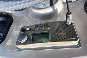 28ft Sea Ray Yacht For Sale
