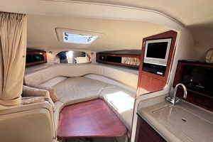 28ft Sea Ray Yacht For Sale