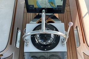 MOONRACER 60ft Little Harbor Yacht For Sale