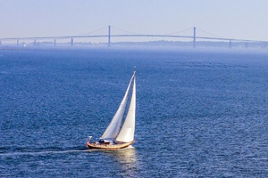 MOONRACER 60ft Little Harbor Yacht For Sale