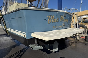 Blue Moon 30ft Mainship Yacht For Sale