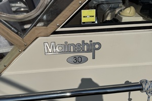 Blue Moon 30ft Mainship Yacht For Sale