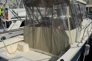Blue Moon 30ft Mainship Yacht For Sale