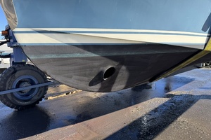 Blue Moon 30ft Mainship Yacht For Sale