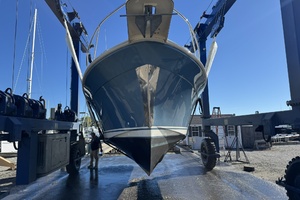 Blue Moon 30ft Mainship Yacht For Sale