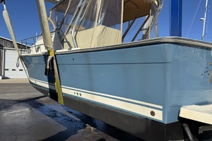 Blue Moon 30ft Mainship Yacht For Sale