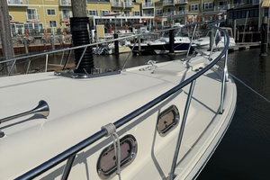 Blue Moon 30ft Mainship Yacht For Sale