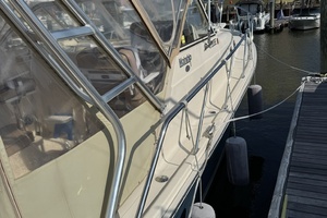 Blue Moon 30ft Mainship Yacht For Sale