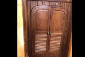 39ft Westsail Yacht For Sale
