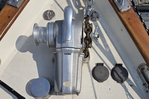 39ft Westsail Yacht For Sale