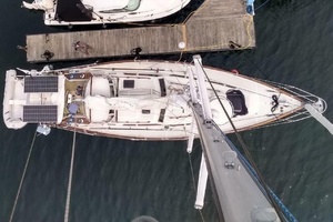 39ft Westsail Yacht For Sale