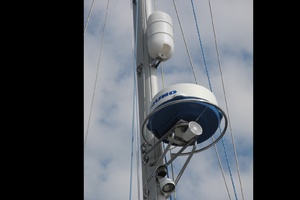 39ft Westsail Yacht For Sale