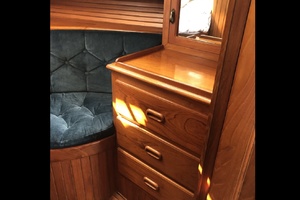 39ft Westsail Yacht For Sale