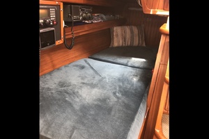 39ft Westsail Yacht For Sale