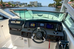 27ft Chaparral Yacht For Sale