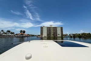 27ft Chaparral Yacht For Sale
