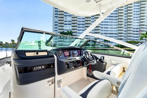 27ft Chaparral Yacht For Sale