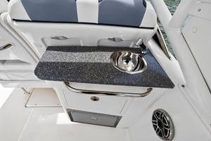 27ft Chaparral Yacht For Sale