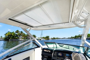 27ft Chaparral Yacht For Sale