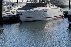 Stella Maris 25ft Cobalt Yacht For Sale