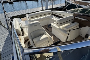 Stella Maris 25ft Cobalt Yacht For Sale