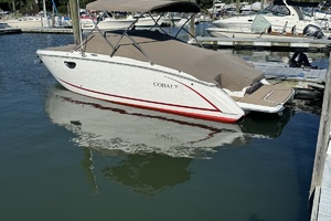 Stella Maris 25ft Cobalt Yacht For Sale