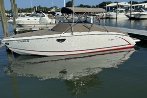Stella Maris 25ft Cobalt Yacht For Sale