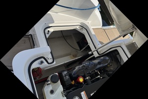 Stella Maris 25ft Cobalt Yacht For Sale