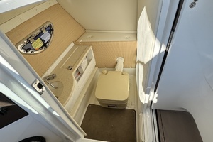 Stella Maris 25ft Cobalt Yacht For Sale