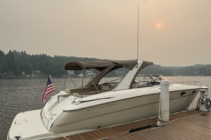 35ft Regal Yacht For Sale