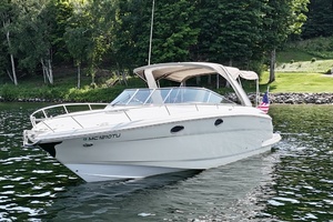 35ft Regal Yacht For Sale