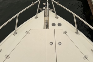 35ft Regal Yacht For Sale